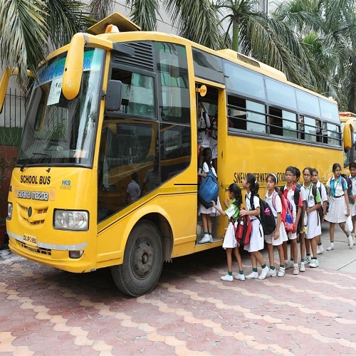 sbn public school dehradun