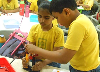 sbn public school activities