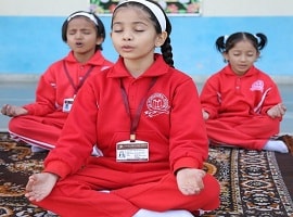 sbn public school activities